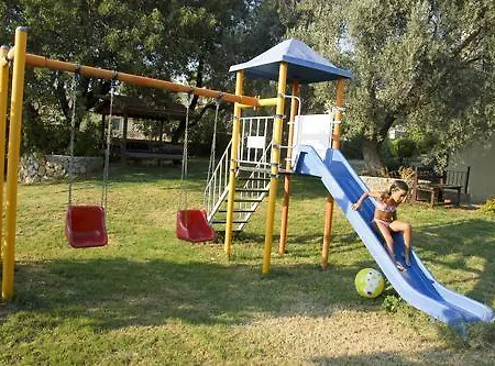 Celay Otel Ölüdeniz