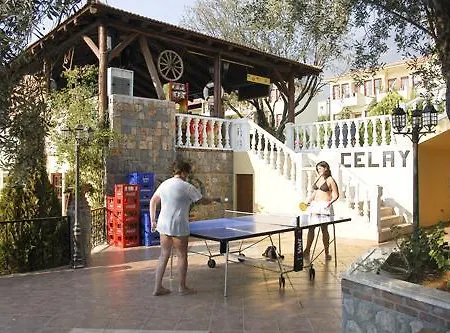 Otel Celay 3*