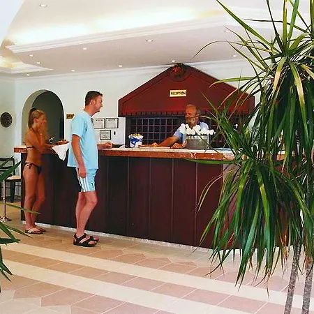 Otel Celay Ölüdeniz
