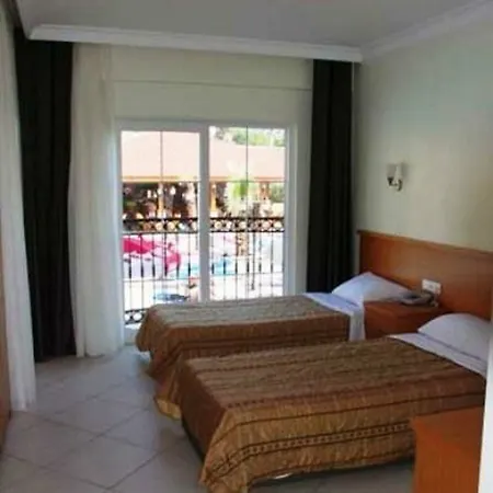 Celay Otel Ölüdeniz