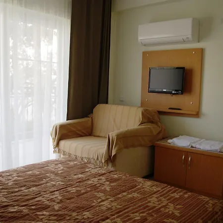 Celay Otel Ölüdeniz