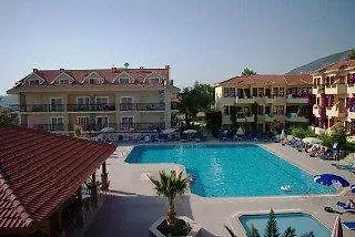Celay 3* Oludeniz